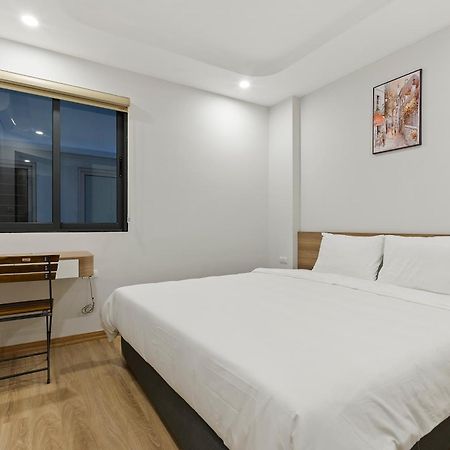 22Housing Residence Suites Hà Nội Ngoại thất bức ảnh