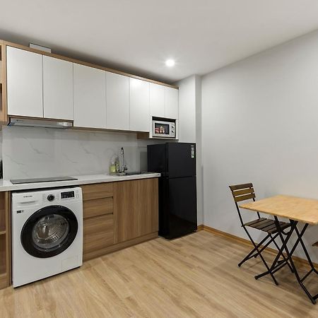 22Housing Residence Suites Hà Nội Ngoại thất bức ảnh