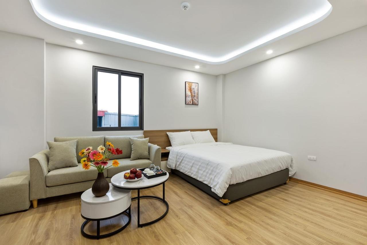 22Housing Residence Suites Hà Nội Ngoại thất bức ảnh