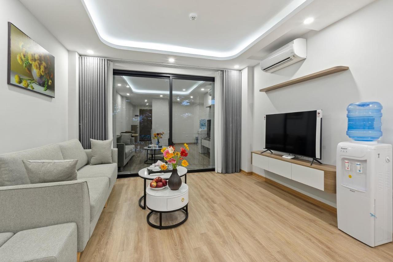 22Housing Residence Suites Hà Nội Ngoại thất bức ảnh