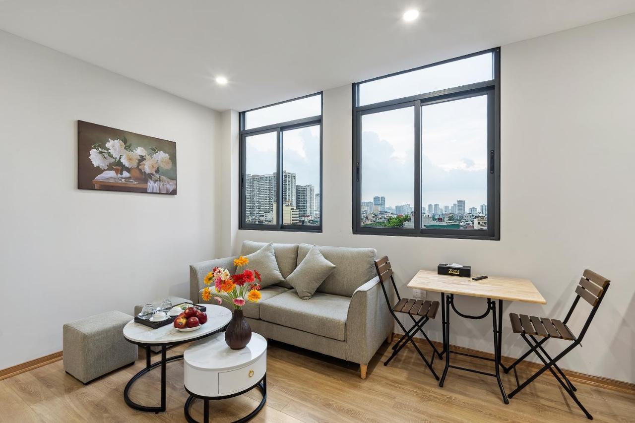 22Housing Residence Suites Hà Nội Ngoại thất bức ảnh