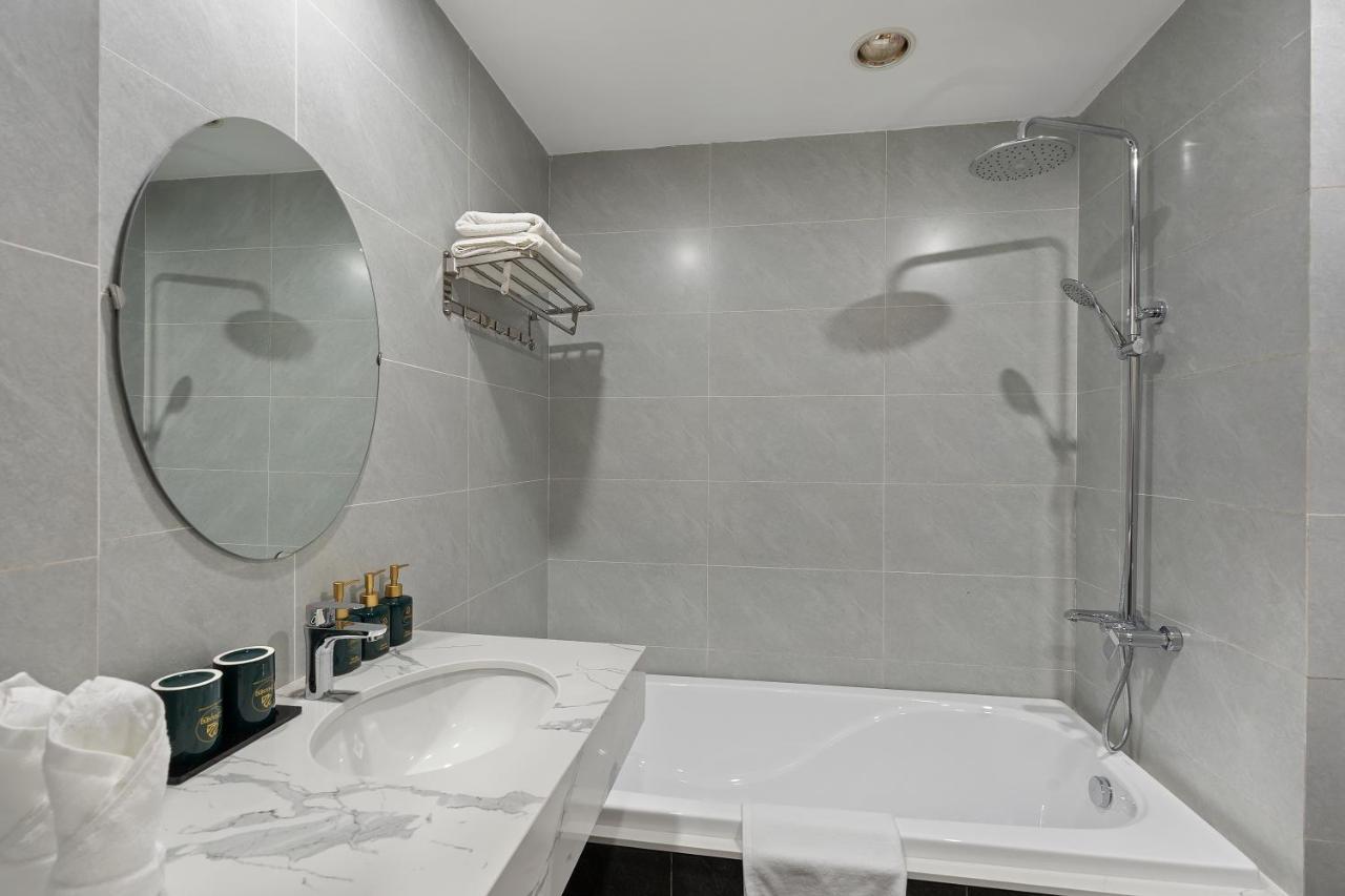 22Housing Residence Suites Hà Nội Ngoại thất bức ảnh