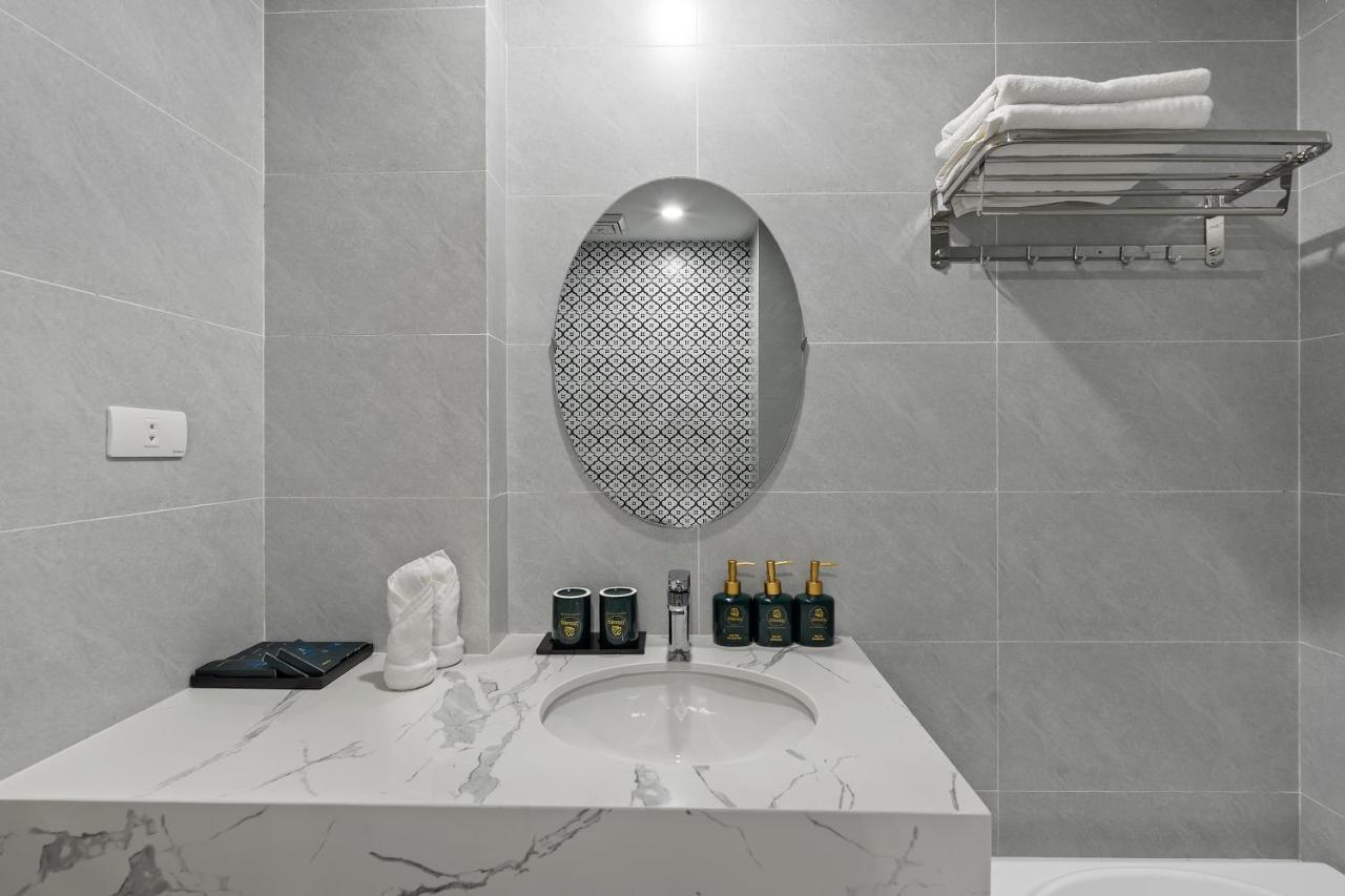 22Housing Residence Suites Hà Nội Ngoại thất bức ảnh