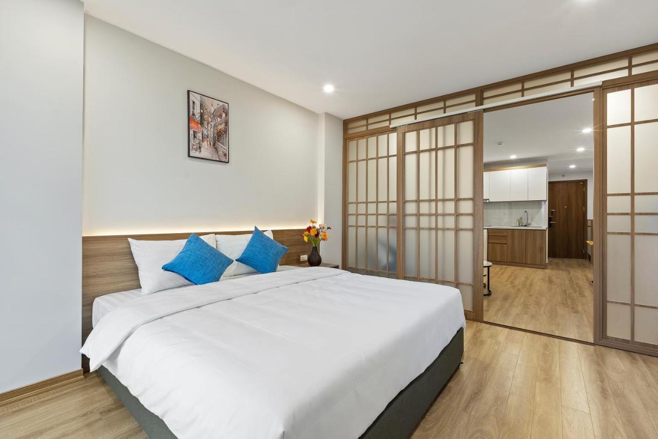 22Housing Residence Suites Hà Nội Ngoại thất bức ảnh