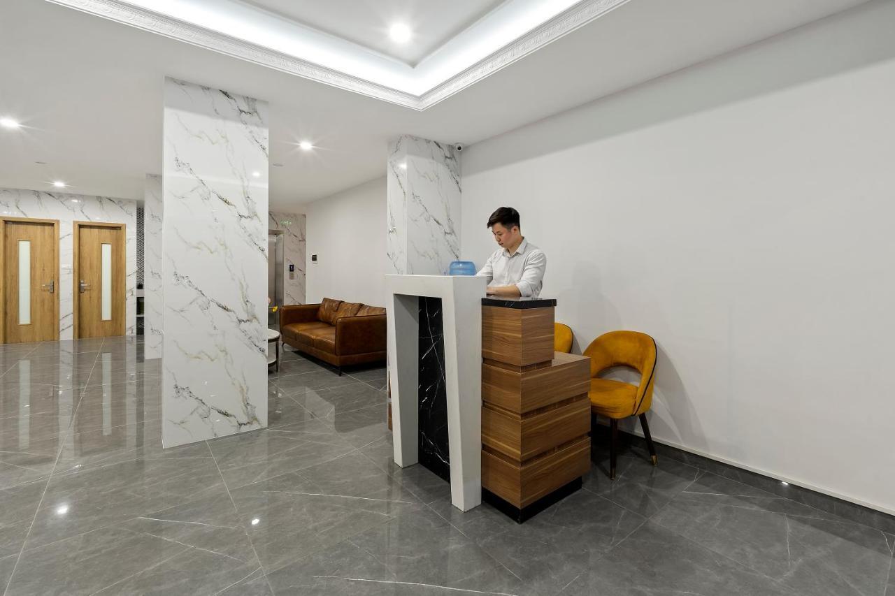 22Housing Residence Suites Hà Nội Ngoại thất bức ảnh