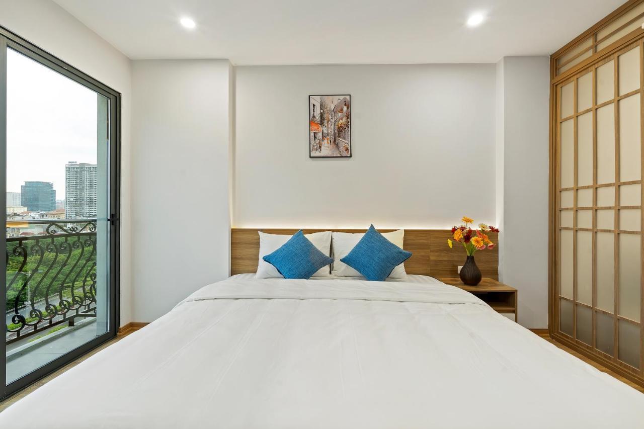 22Housing Residence Suites Hà Nội Ngoại thất bức ảnh