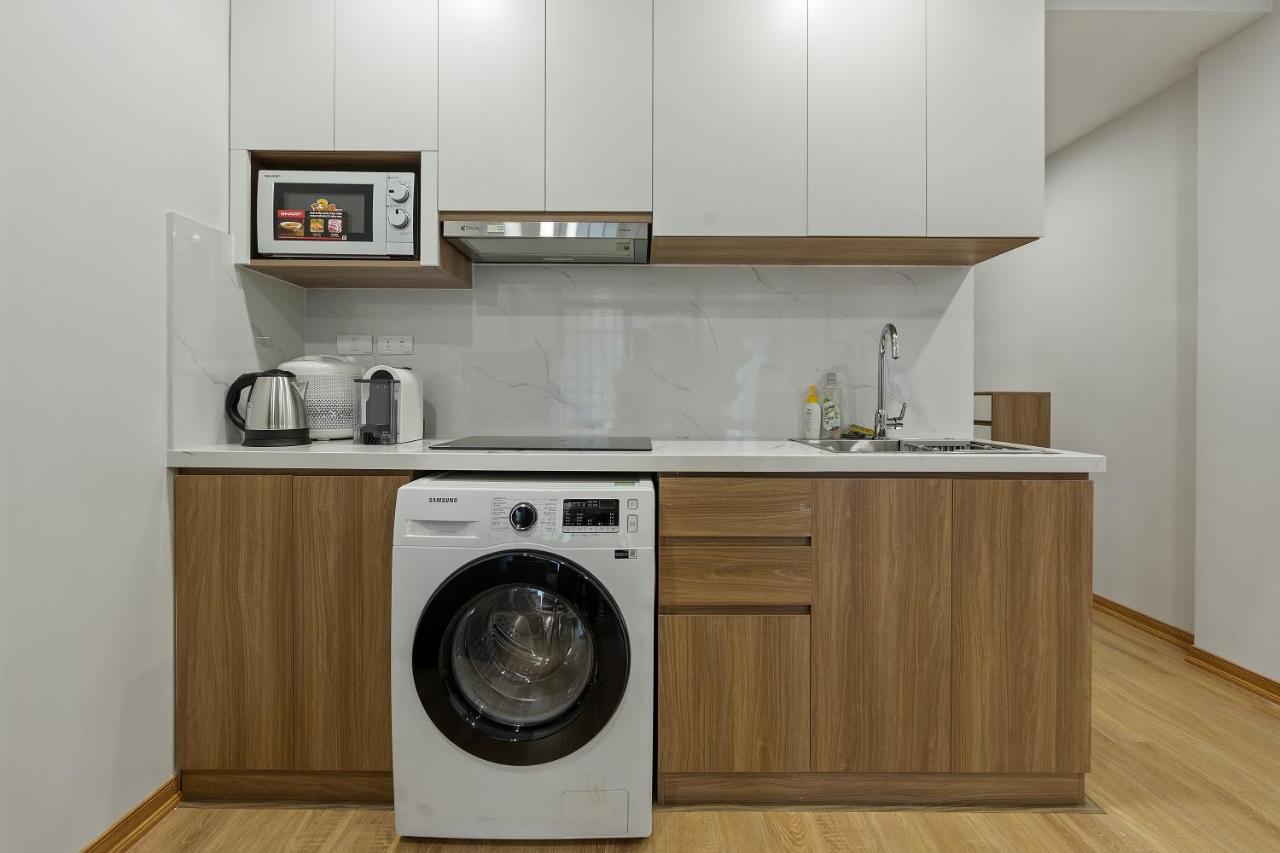 22Housing Residence Suites Hà Nội Ngoại thất bức ảnh