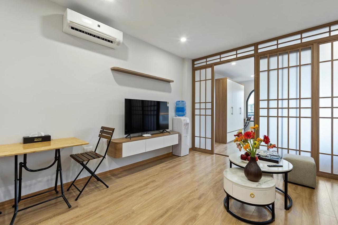 22Housing Residence Suites Hà Nội Ngoại thất bức ảnh