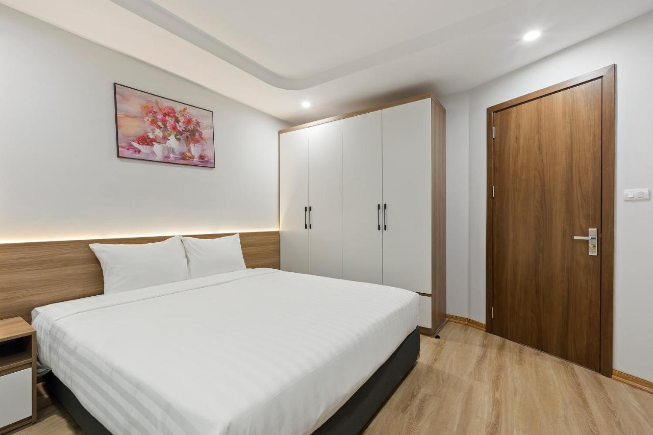 22Housing Residence Suites Hà Nội Ngoại thất bức ảnh