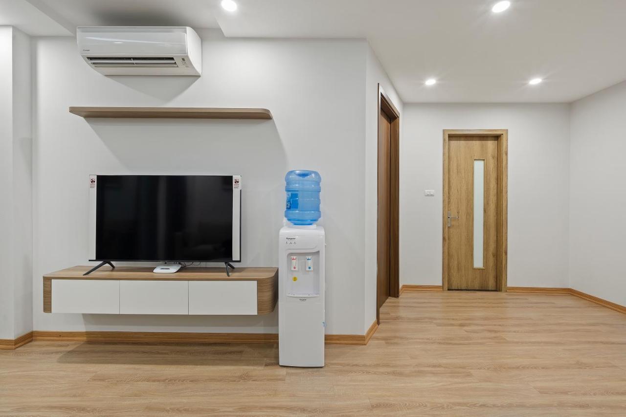 22Housing Residence Suites Hà Nội Ngoại thất bức ảnh