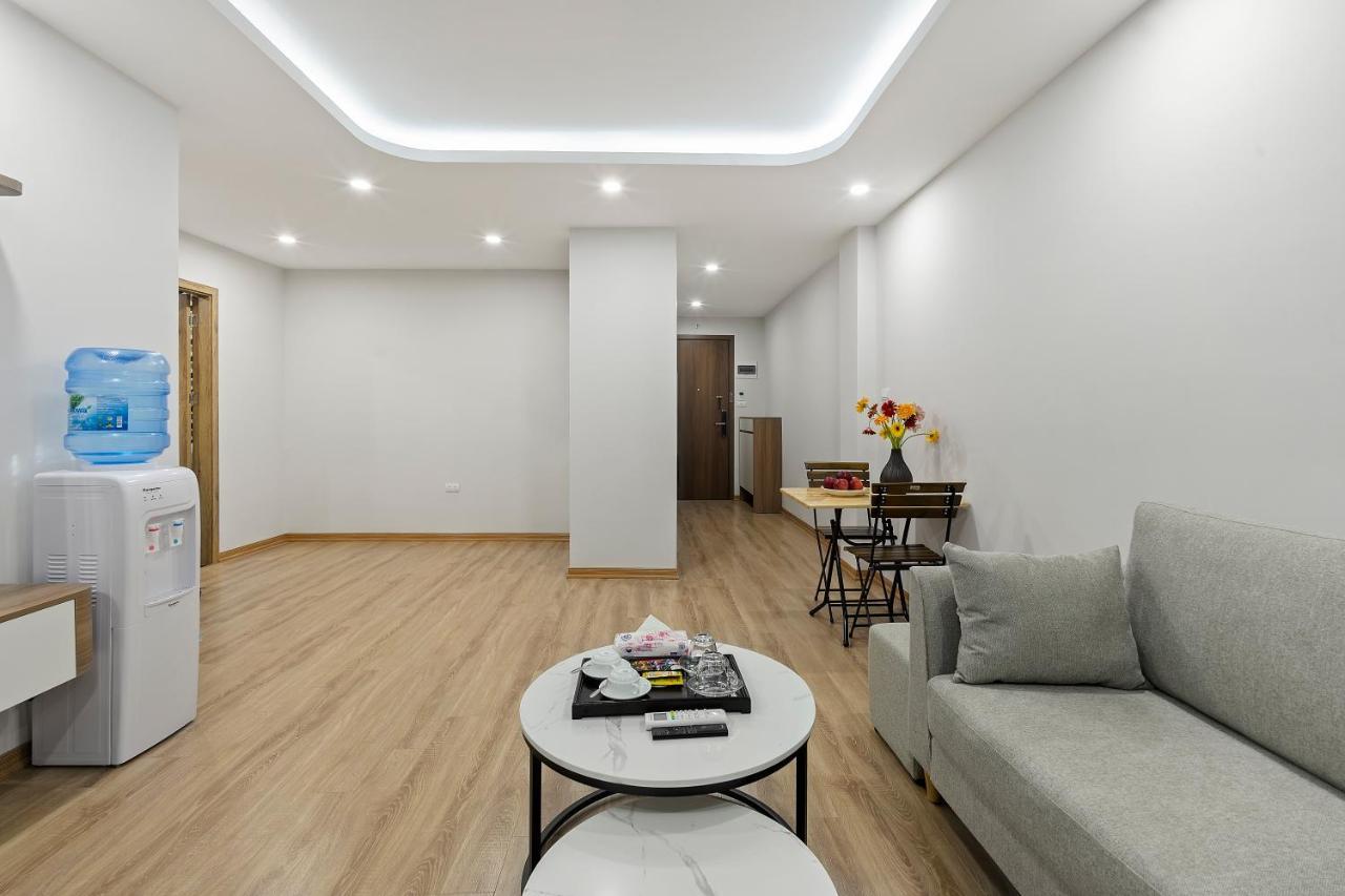 22Housing Residence Suites Hà Nội Ngoại thất bức ảnh