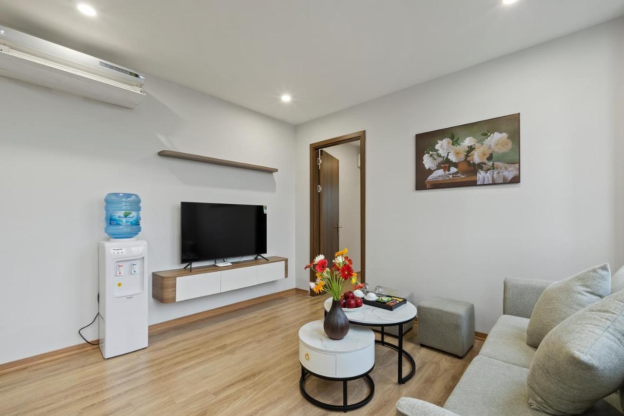 22Housing Residence Suites Hà Nội Ngoại thất bức ảnh