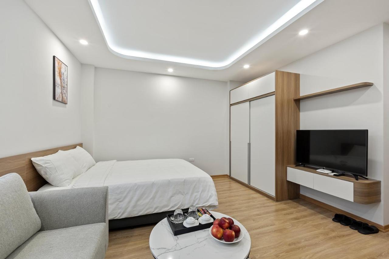 22Housing Residence Suites Hà Nội Ngoại thất bức ảnh