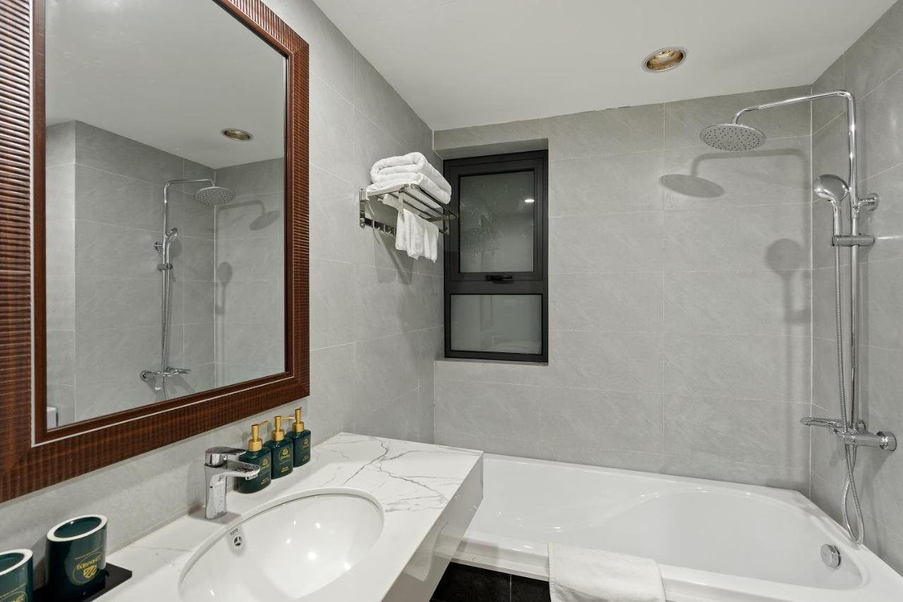 22Housing Residence Suites Hà Nội Ngoại thất bức ảnh