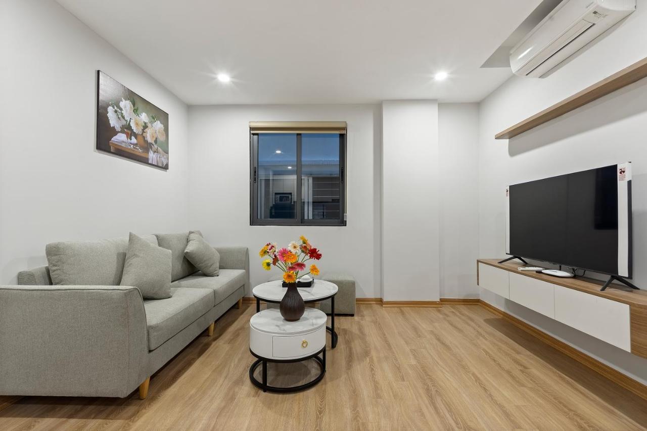 22Housing Residence Suites Hà Nội Ngoại thất bức ảnh