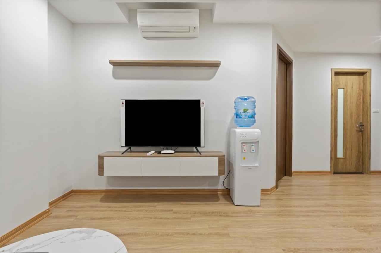 22Housing Residence Suites Hà Nội Ngoại thất bức ảnh