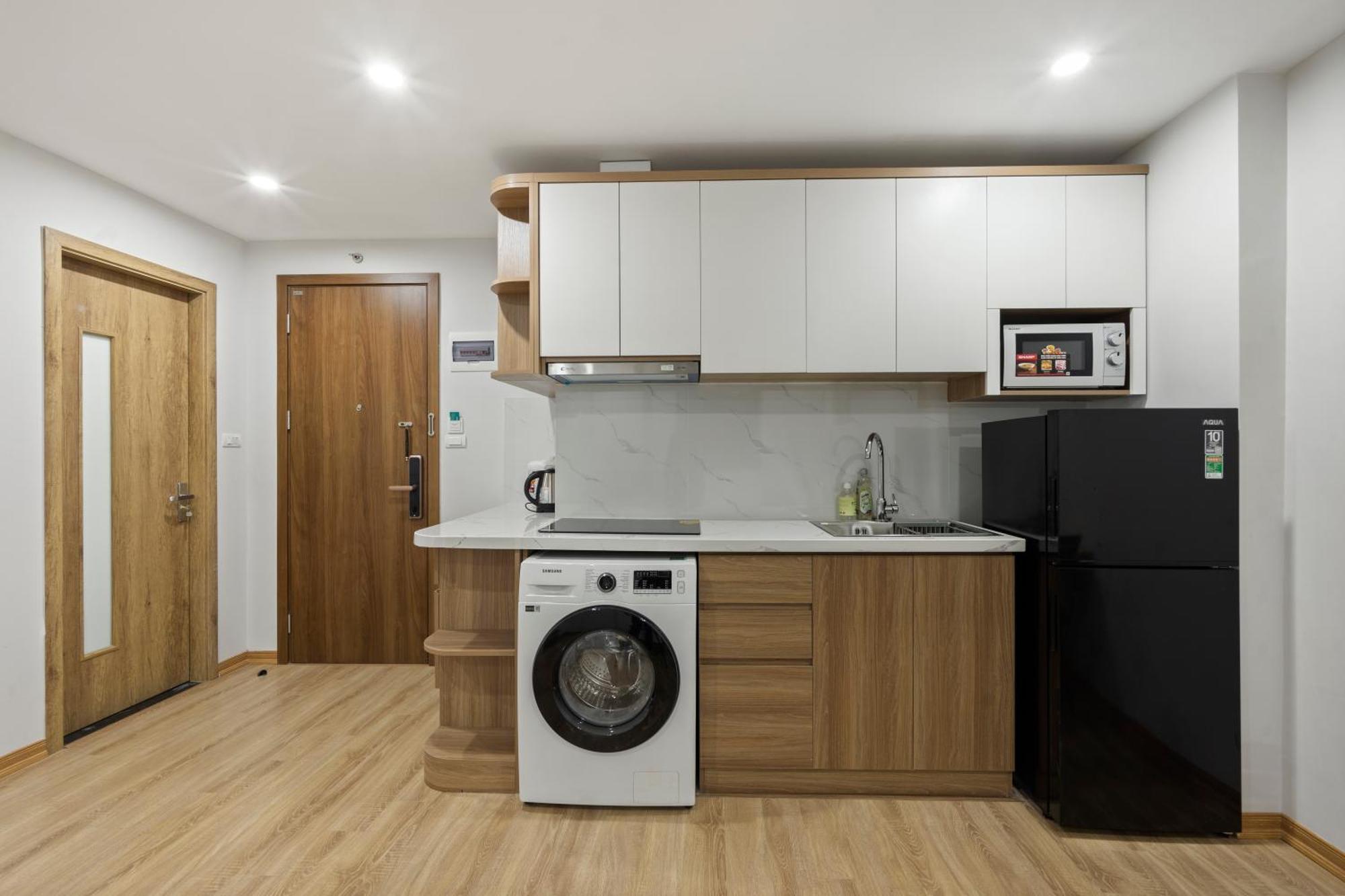 22Housing Residence Suites Hà Nội Ngoại thất bức ảnh