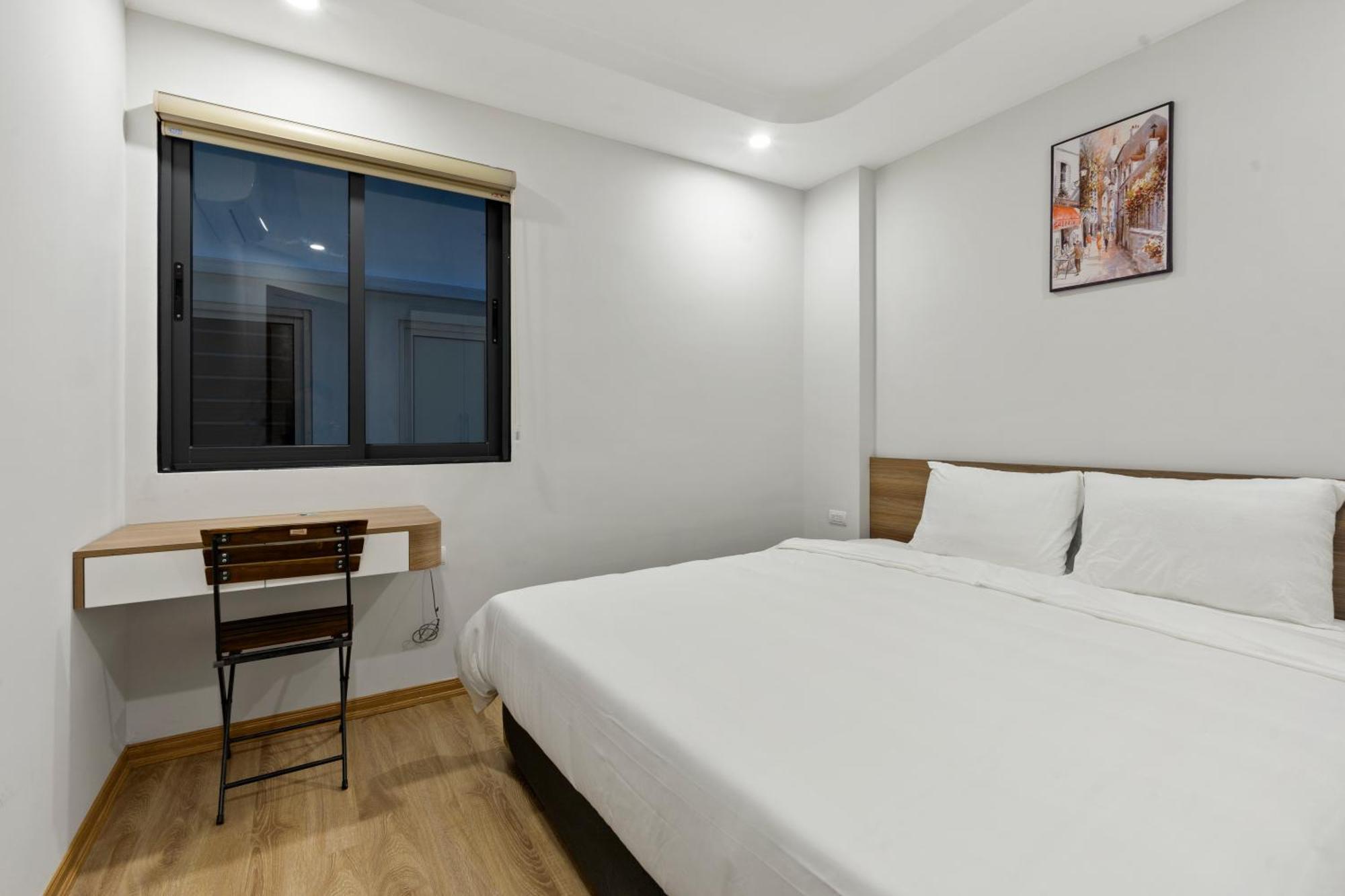 22Housing Residence Suites Hà Nội Ngoại thất bức ảnh