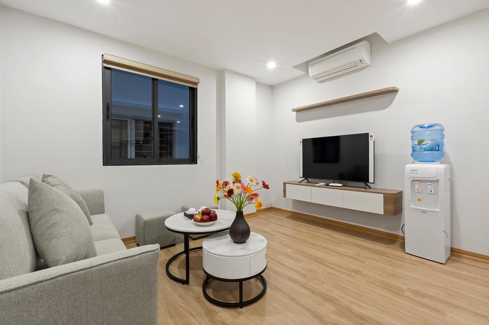 22Housing Residence Suites Hà Nội Ngoại thất bức ảnh