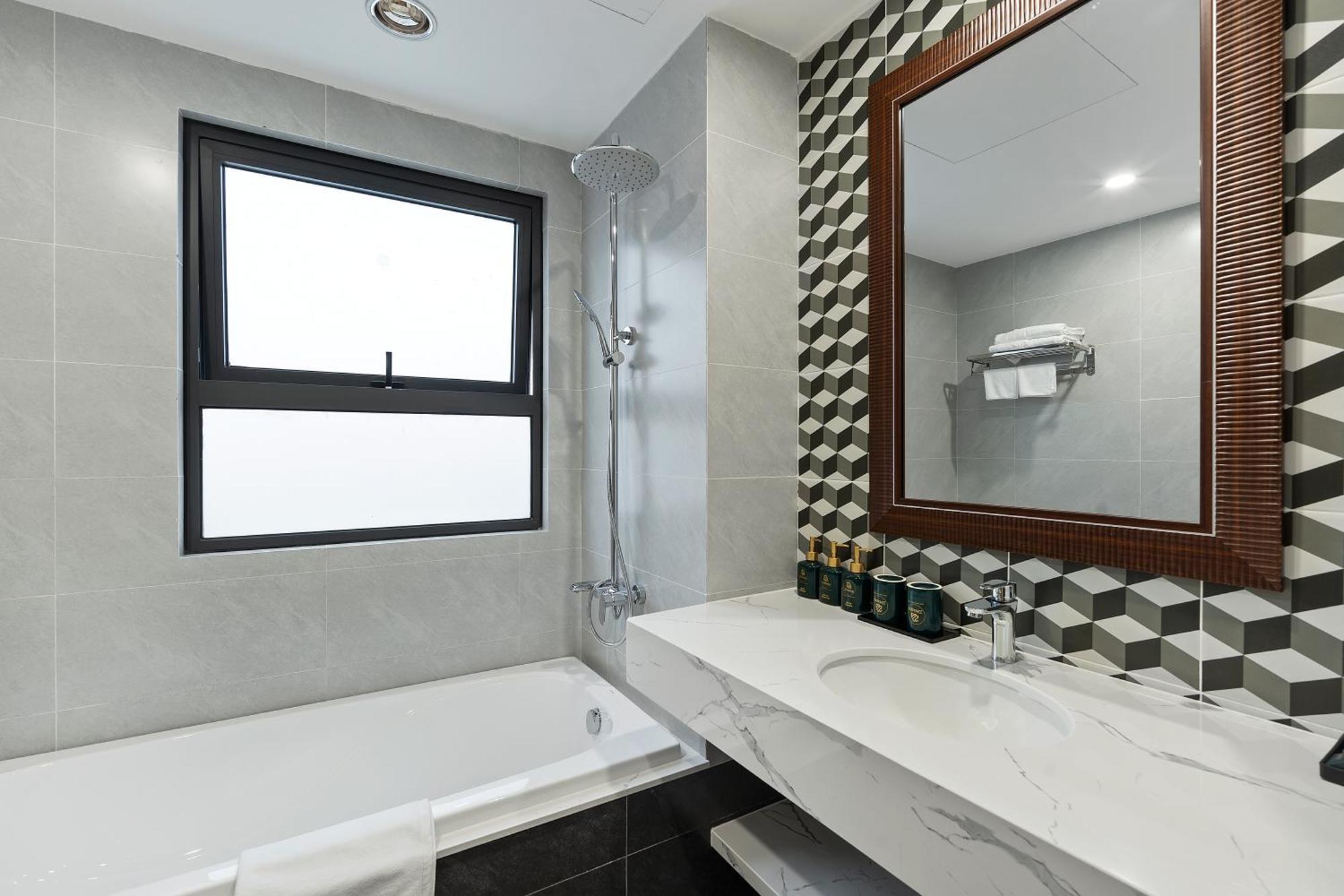 22Housing Residence Suites Hà Nội Ngoại thất bức ảnh