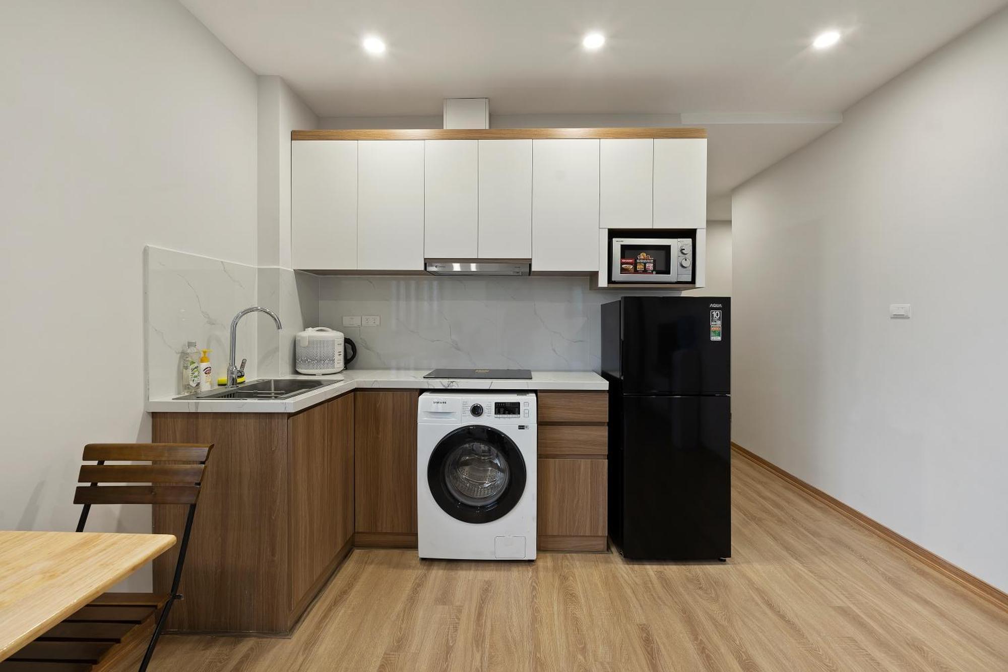 22Housing Residence Suites Hà Nội Ngoại thất bức ảnh